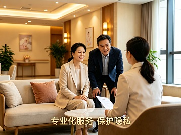 茅箭有偿售卵代生女生的客户的客户群体有哪些