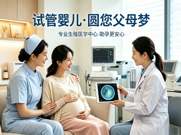 茅箭辅助生育服务 试管婴儿行业的兴起背景、发展与未来展望